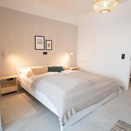 Familienapartment Reifnitz มาเรียเวิร์ท ภายนอก รูปภาพ