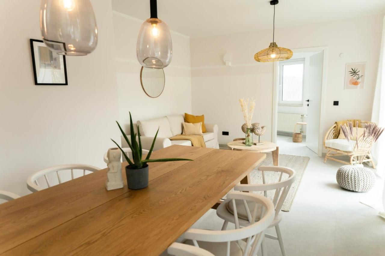 Familienapartment Reifnitz มาเรียเวิร์ท ภายนอก รูปภาพ