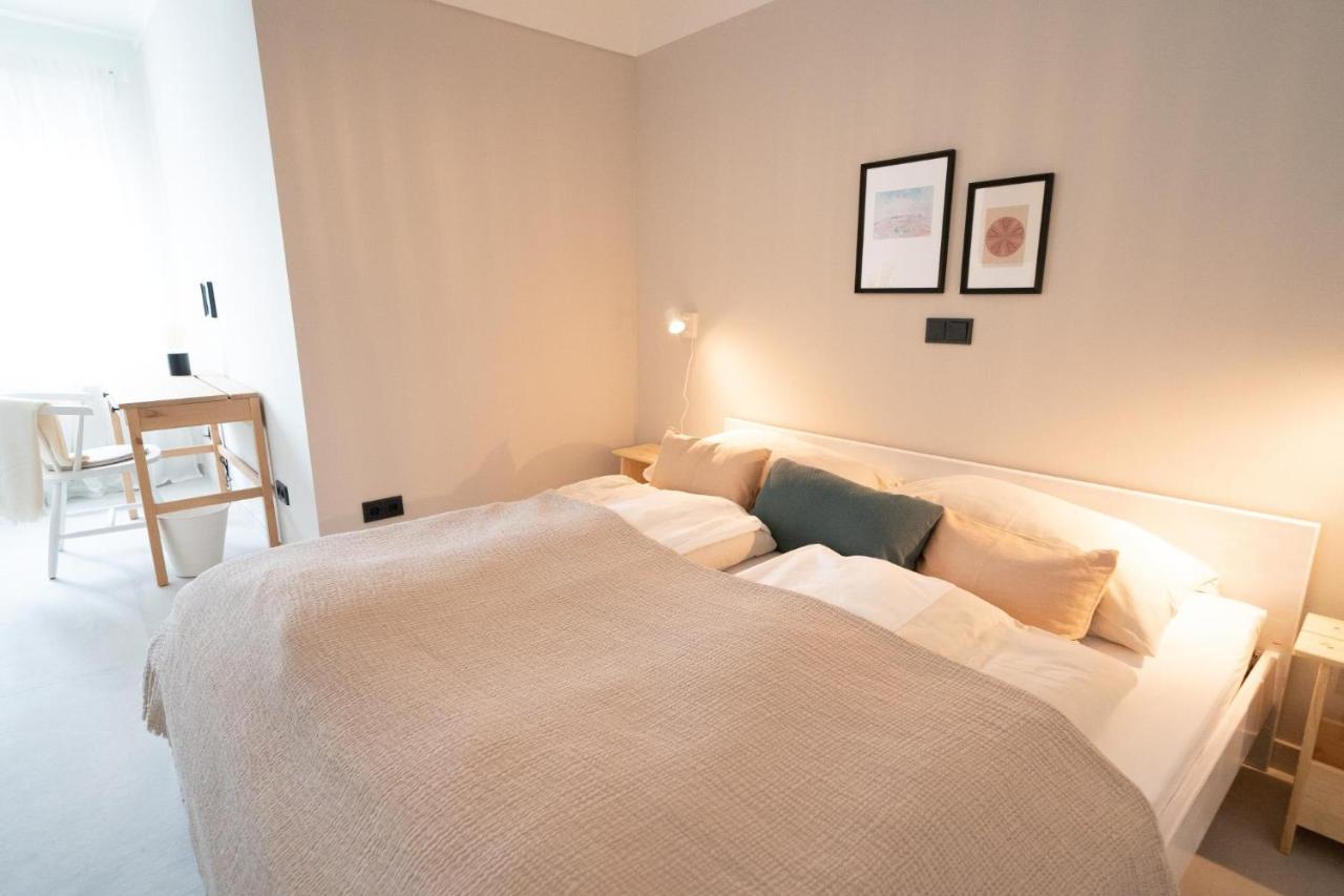 Familienapartment Reifnitz มาเรียเวิร์ท ภายนอก รูปภาพ