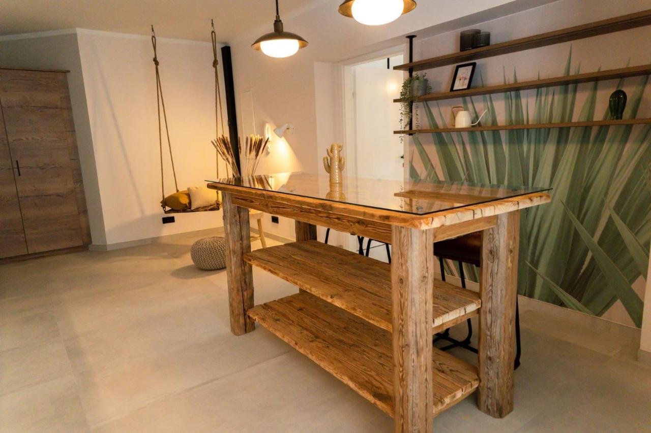 Familienapartment Reifnitz มาเรียเวิร์ท ภายนอก รูปภาพ