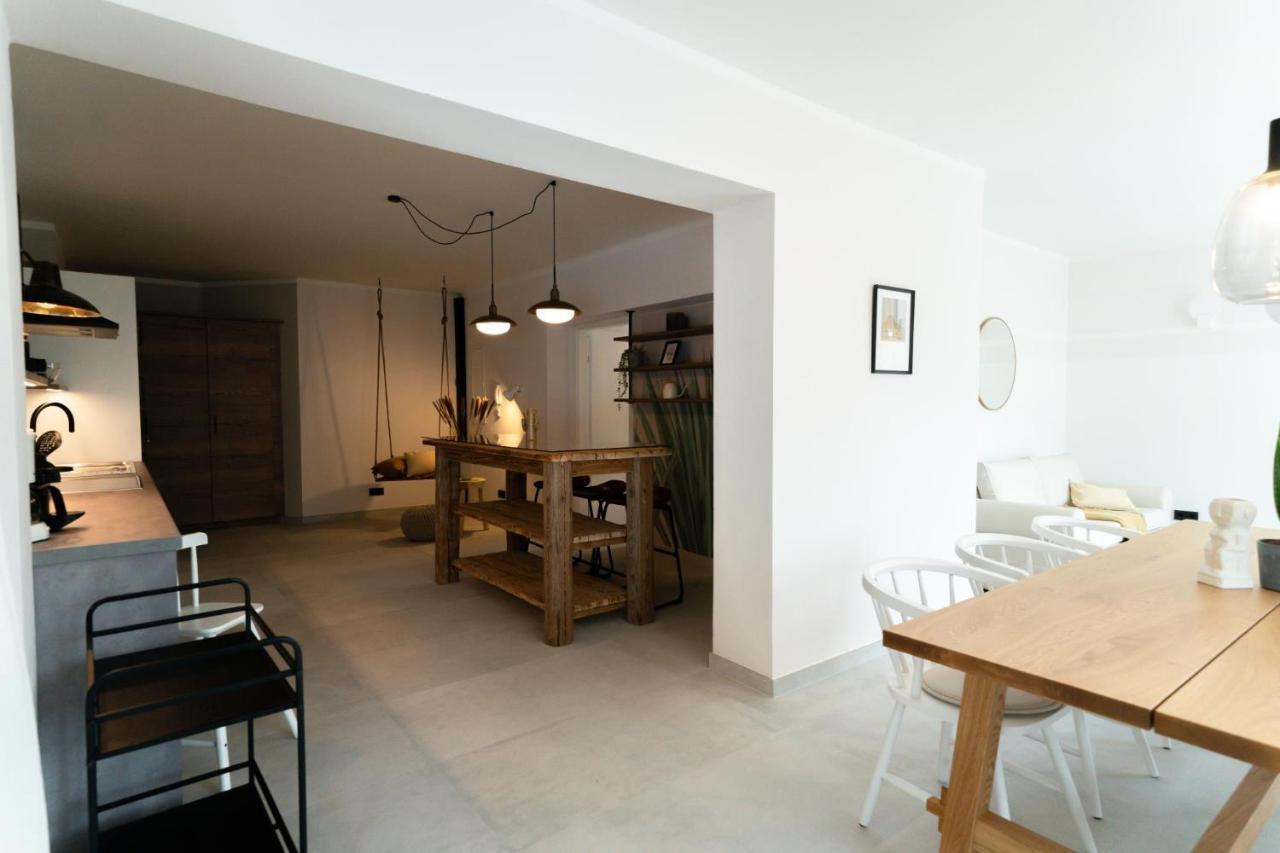 Familienapartment Reifnitz มาเรียเวิร์ท ภายนอก รูปภาพ