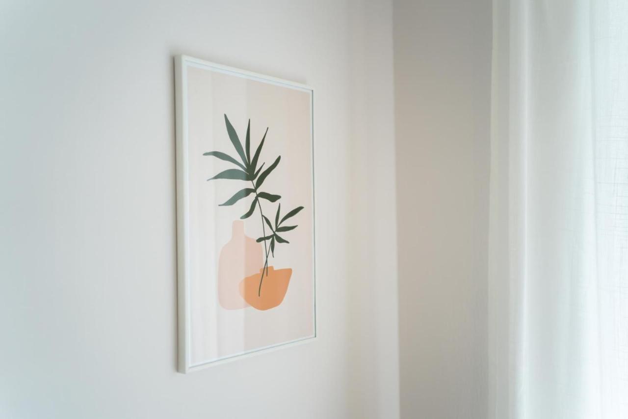 Familienapartment Reifnitz มาเรียเวิร์ท ภายนอก รูปภาพ